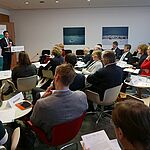 ESYS-Trialog-Resilienz Dezember 2017_Impuls Prof. Dr. Sebastian Lehnhoff