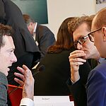 ESYS-Trialog-Resilienz Dezember 2017_Diskussion