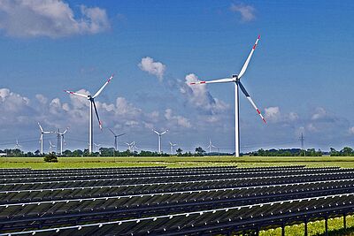 Energiesymposium