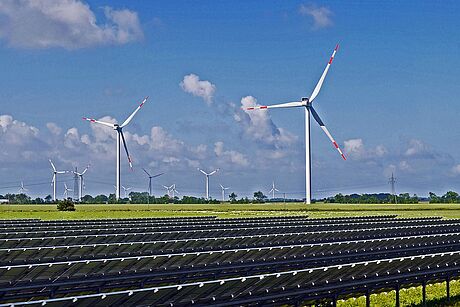 Energiesymposium