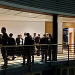 ESYS-Trialog-Resilienz Dezember 2017_Get together