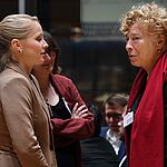 Jahresveranstaltung Energie.System.Wende. 2017_Gesine Schwan