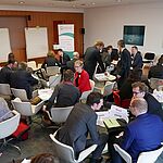 ESYS-Trialog-Resilienz Dezember 2017_Diskussion