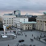 ESYS-Trialog-Resilienz Dezember 2017_Pariser Platz