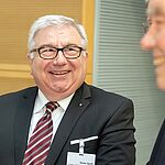Dieter Spath und Hans Hatt