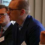 ESYS-Trialog-Resilienz Dezember 2017_Publikum
