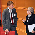 Jahresveranstaltung Energie.System.Wende. 2017_Glotzbach und Friedrich