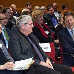 Jahresveranstaltung Energie.System.Wende. 2017_Plenum