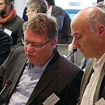 ESYS-Trialog-Resilienz Dezember 2017_Diskussion