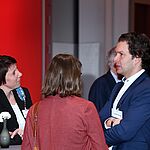Jahresveranstaltung Energie.System.Wende. 2017_Diskussion